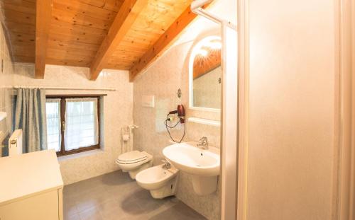 Casa Lori Mansarda Green Holiday