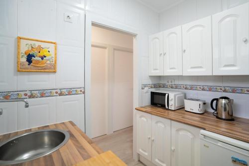 Apartamento con Encanto - image 4