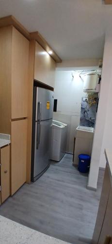 Apartamento en Pueblo Nuevo in San Cristobal