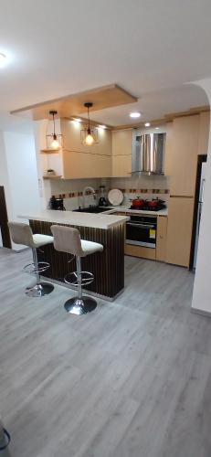 Apartamento en Pueblo Nuevo in San Cristobal