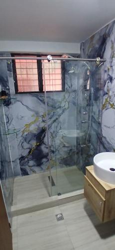 Apartamento en Pueblo Nuevo in San Cristobal