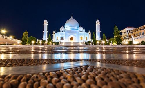 Porto Sharm El-sheikh Resort Hotel Apartment 5
