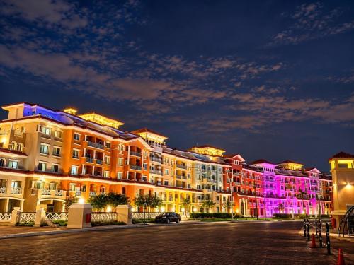Porto Sharm El-sheikh Resort Hotel Apartment 2