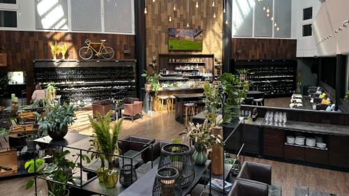 Hotel Lautrup Park