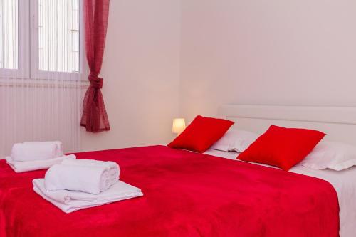 Apartment Ema, Split (photo 9)