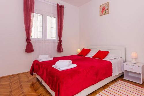 Apartment Ema, Split (photo 10)