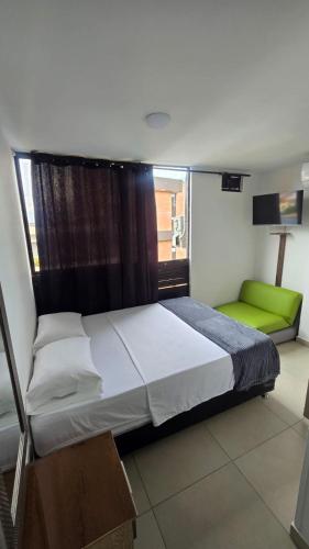 Apartahotel Laureles Castellana