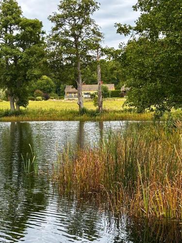 . Bruksgården Bed&Breakfast