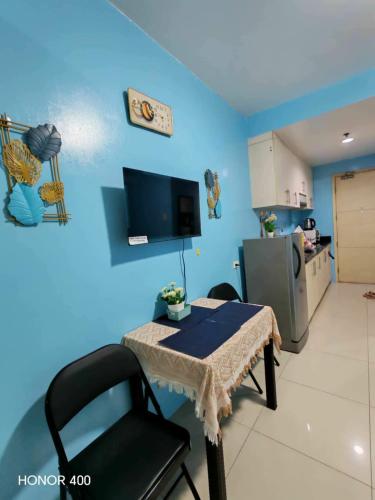 Sea Residences Near Moa-By Glenda near Mall of Asia Arena