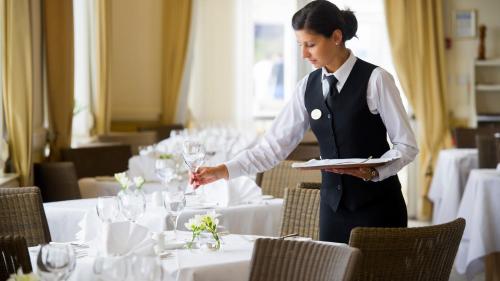 Saunton Sands Hotel Source Spa and Wellness - image 8