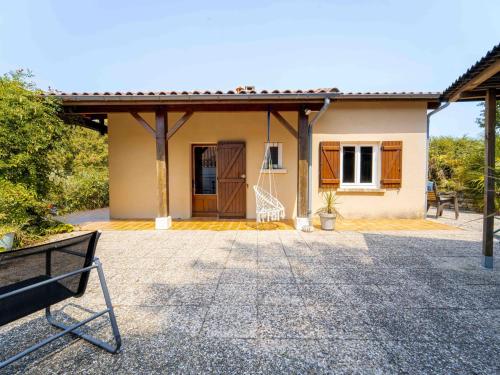 Maison lumineuse proche lac - 6 pers. - FR-1-319-640