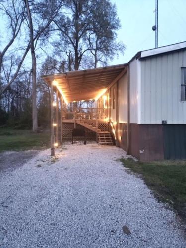 Eagle Lake House Pet-Friendly