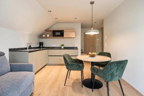 Riolina Suite Dolomites