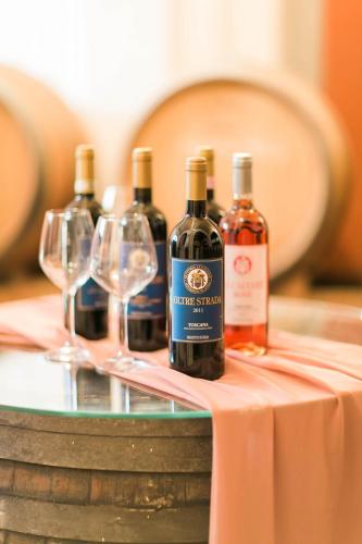 Villa Le Calvane - main image