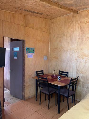 Cabaña Sra Chelita en San Pablo A (Cabana Sra Chelita en San Pablo A) in Río Bueno
