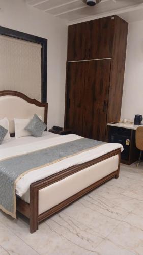 The Haveli Resort