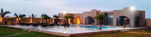 The Haveli Resort