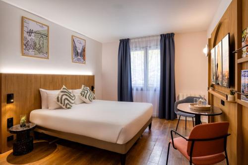 Citadines Bastille Gare de Lyon Paris, Paris