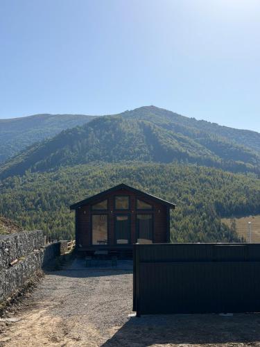 Mavka House Volovets in Volovets'