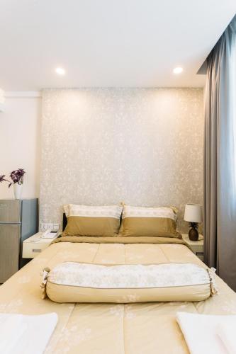CA&SA Serviced Apartment