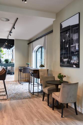 Brasserie Spoorhuis Mijdrecht in Mijdrecht