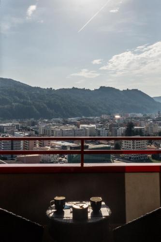 Lux View Como