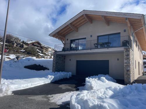 Chalet Eden Roc