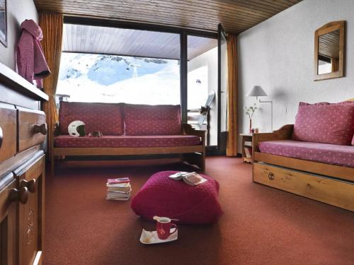 Appartement 5 personnes proche pistes et commerces Le Schuss - image 5