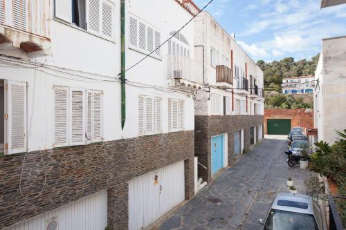 Akira Flats Cadaqués Apartments in Cadaqués