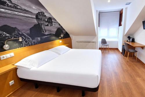 Hotel Dabeleira
