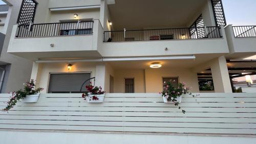 CASA ORCHIDEA Apartment near the sea - Santa Maria del Focallo