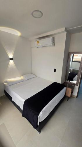 Apartahotel Laureles Castellana