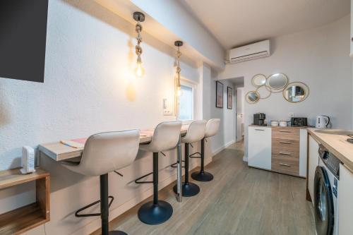 GuestReady - Modern 3-Bedroom with Patio