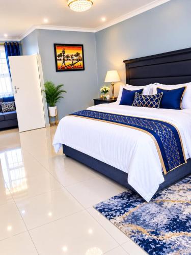 Elite Guesthouse - image 2