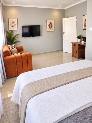 Elite Guesthouse - image 5