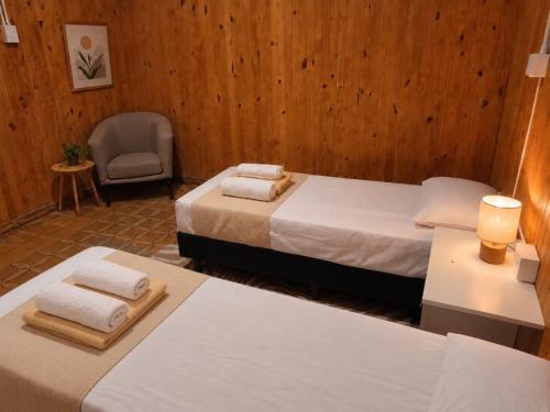 MillaUno Hostel in Cordoba