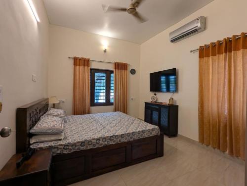 Shakuntalam Premium Stay - A family vacation home - image 5