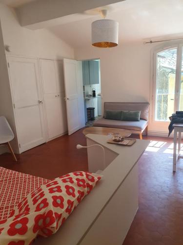 Appartement de charme dans le centre historique