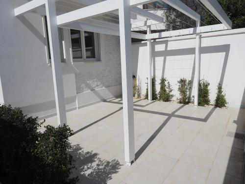 Villa Daria Apartments