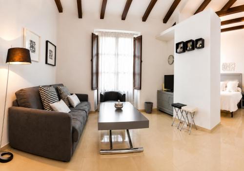 Apartamentos Plaza Nueva Sevilla - Séville