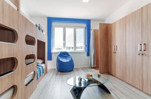 Sky Hostel – Zadar, VA