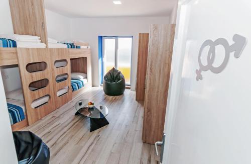 Sky Hostel – Zadar, VA