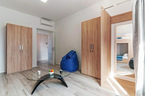 Sky Hostel – Zadar, VA