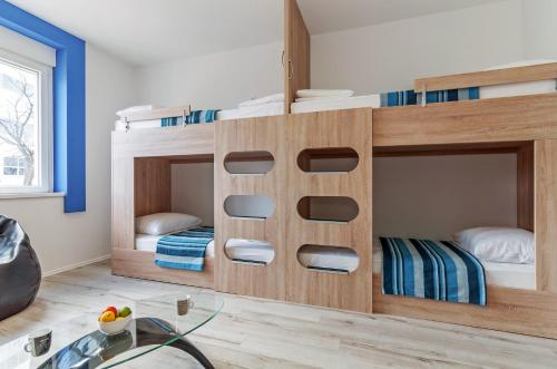 Sky Hostel - image 12