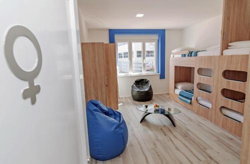 Sky Hostel – Zadar, VA