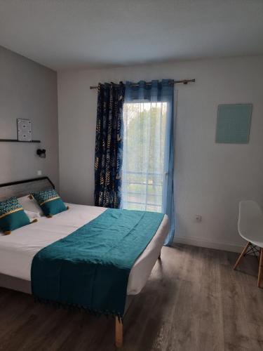 Amadour Hôtel 2