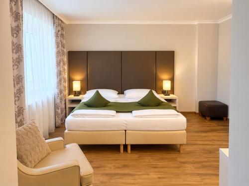Arion Hotel Vienna Airport
