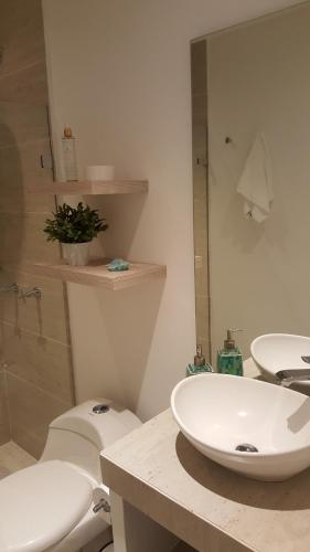 Two-Bedroom Apartment image 4