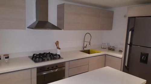 Two-Bedroom Apartment image 1