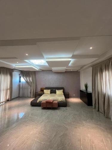 Résidence Diallo (Residence Diallo) in Toubab Dialao